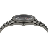 Versace Versace VE8E00724 V-Dome horloge 42 mm