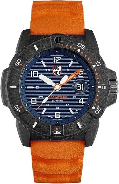 Luminox Luminox XS.3603 Navy Seal horloge 45 mm
