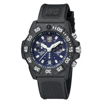 Luminox Luminox XS.3583 Navy Seal Chronograph horloge 45 mm