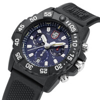 Luminox Luminox XS.3583 Navy Seal Chronograph horloge 45 mm