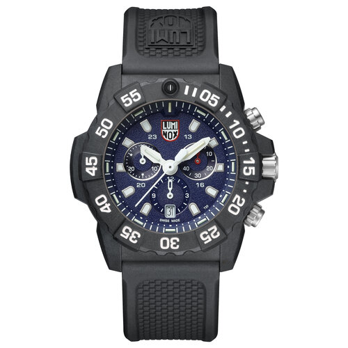 Luminox XS.3583 Navy Seal Chronograph horloge