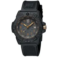 Luminox Luminox XS.3508.GOLD Navy Seal horloge 45 mm