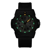 Luminox Luminox XS.3505.GP.1 Navy Seal horloge 45 mm