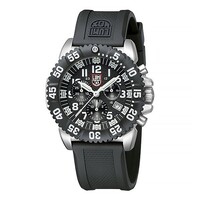 Luminox Luminox XS.3181.F Navy Seal Steel Colormark Chronograph horloge