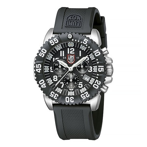 Luminox Luminox XS.3181.F Navy Seal Steel Colormark Chronograph horloge