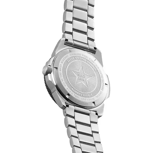 Luminox Luminox XS.3137 Pacific Diver horloge 44 mm