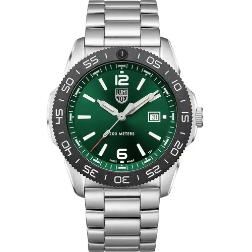 Luminox XS.3137 Pacific Diver horloge