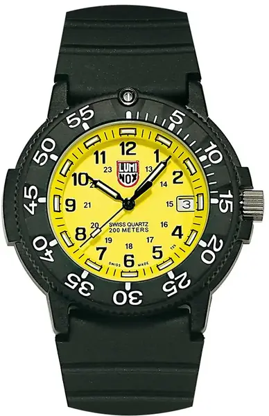 Luminox Luminox XS.3005.F Original Navy Seal horloge 43 mm