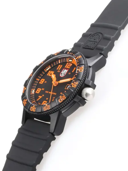 Luminox Luminox XS.0329 Leatherback Sea Turtle Giant horloge 44 mm