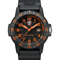 Luminox XS.0329 Leatherback Sea Turtle Giant horloge