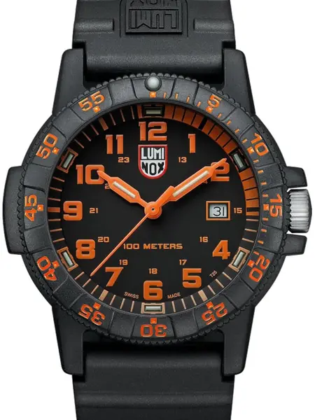 Luminox Luminox XS.0329 Leatherback Sea Turtle Giant horloge 44 mm