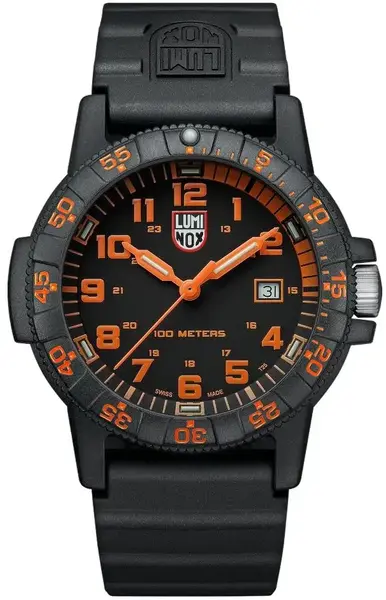 Luminox Luminox XS.0329 Leatherback Sea Turtle Giant horloge 44 mm