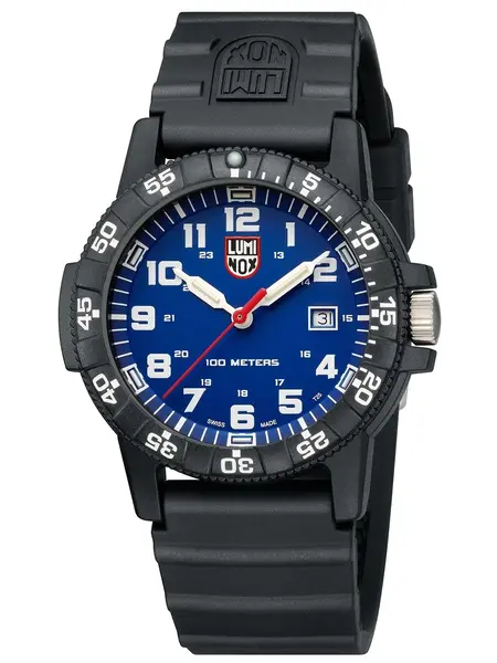 Luminox Luminox XS.0323.L Leatherback Sea Turtle Giant horloge 44 mm