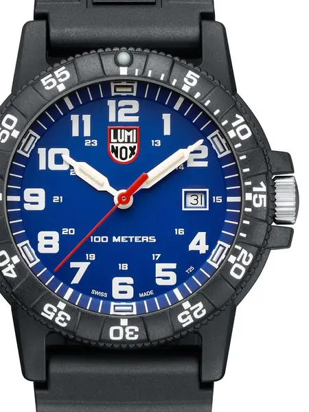 Luminox Luminox XS.0323.L Leatherback Sea Turtle Giant horloge 44 mm