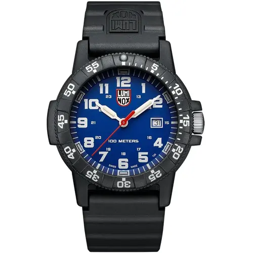 Luminox XS.0323.L Leatherback Sea Turtle Giant horloge