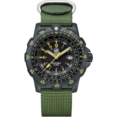 Luminox XL.8826.MI Recon Point MAN horloge