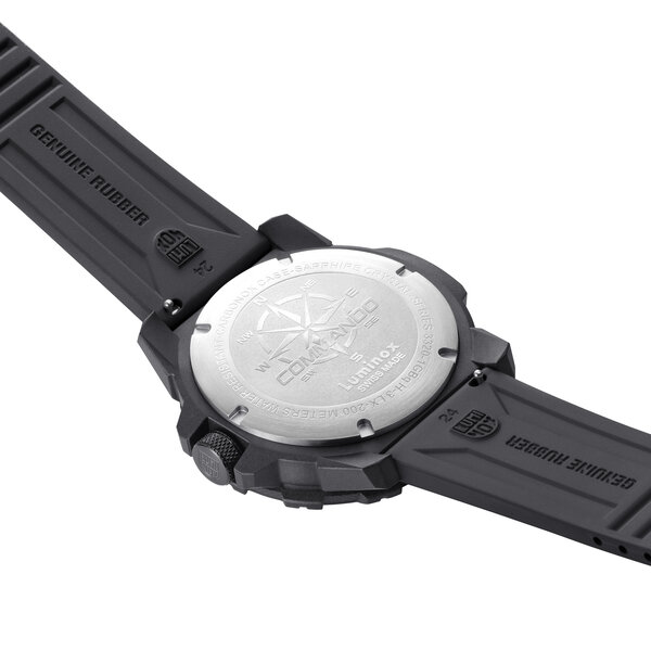 Luminox Luminox XL.3321 Commando Raider horloge 46 mm