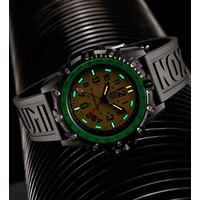 Luminox Luminox XL.3321 Commando Raider horloge 46 mm