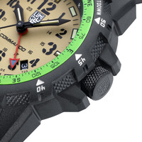 Luminox Luminox XL.3321 Commando Raider horloge 46 mm