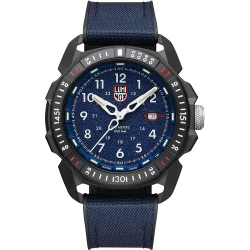 Luminox XL.1003.ICE Ice-SAR Arctic horloge
