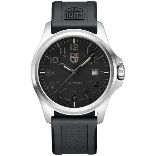 Luminox X2.2502 Patagonia Steel horloge