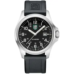 Luminox X2.2501 Patagonia Steel horloge
