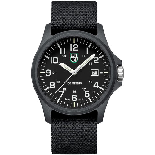 Luminox X2.2401.NB Patagonia Carbonox horloge