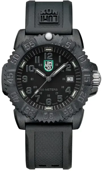 Luminox Luminox X2.2072 Sea Lion horloge 38 mm