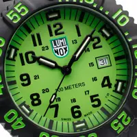 Luminox Luminox X2.2067.1 Sea Lion horloge 44 mm