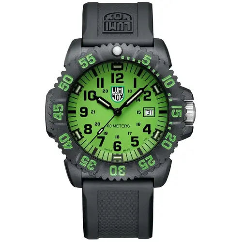 Luminox X2.2067.1 Sea Lion horloge