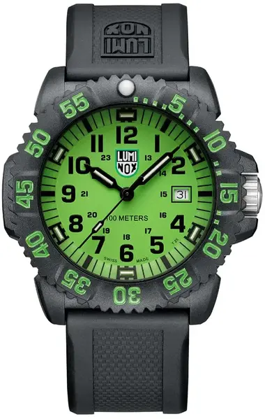 Luminox Luminox X2.2067.1 Sea Lion horloge 44 mm