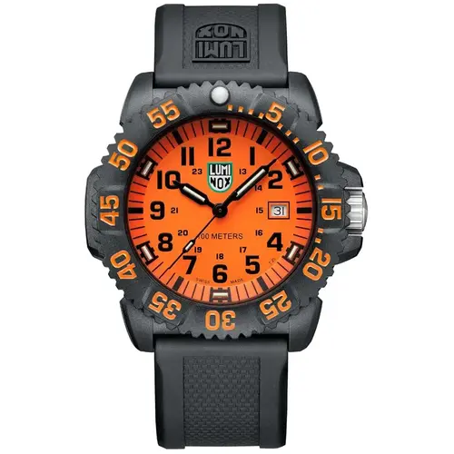 Luminox X2.2059.1 Sea Lion horloge