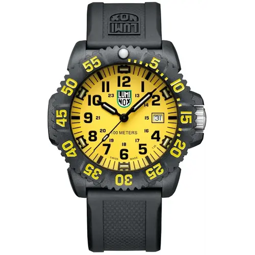 Luminox X2.2055.1 Sea Lion horloge