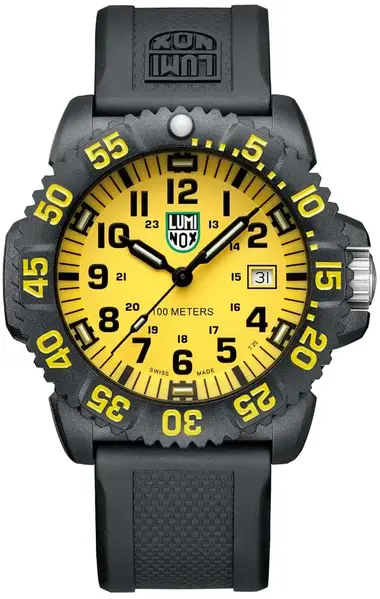 Luminox Luminox X2.2055.1 Sea Lion horloge 44 mm