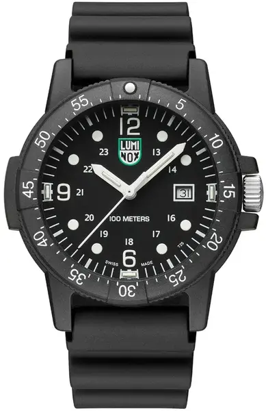 Luminox Luminox X2.2001 Sea Bass horloge 44 mm