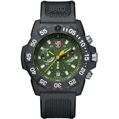 Luminox XS.3597 Navy Seal Chronograph horloge