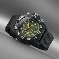 Luminox Luminox XS.3597 Navy Seal Chronograph horloge 45 mm