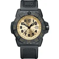 Luminox Luminox XS.3505.GP.1 Navy Seal horloge 45 mm