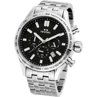 TW Steel TW Steel VB2 Volante Bracelet chronograaf horloge