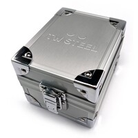 TW Steel TW Steel VB12 Volante Bracelet automatisch horloge