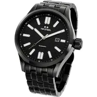 TW Steel TW Steel VB12 Volante Bracelet automatisch horloge