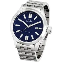TW Steel TW Steel VB11 Volante Bracelet automatisch horloge