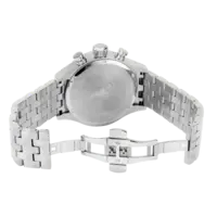 TW Steel TW Steel VB1 Volante Bracelet chronograaf horloge