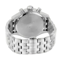 TW Steel TW Steel VB1 Volante Bracelet chronograaf horloge