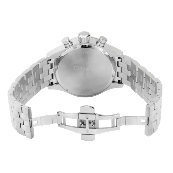 TW Steel TW Steel VB2 Volante Bracelet chronograaf horloge