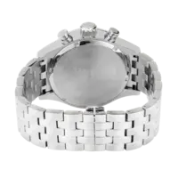 TW Steel TW Steel VB2 Volante Bracelet chronograaf horloge