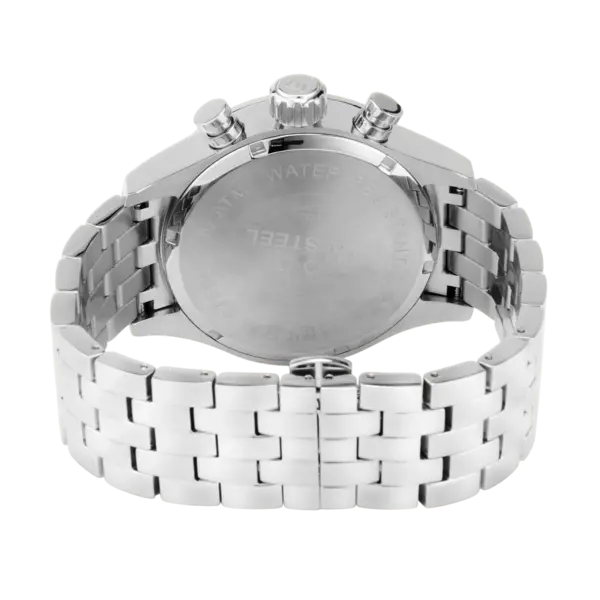 TW Steel TW Steel VB2 Volante Bracelet chronograaf horloge