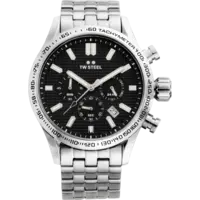 TW Steel TW Steel VB2 Volante Bracelet chronograaf horloge