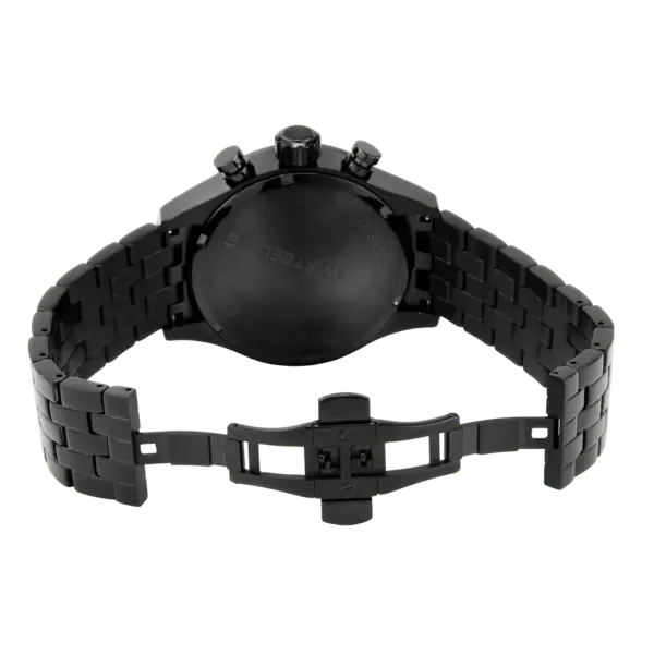 TW Steel TW Steel VB3 Volante Bracelet chronograaf horloge