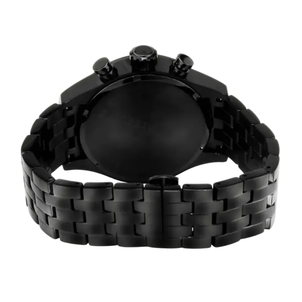 TW Steel TW Steel VB3 Volante Bracelet chronograaf horloge